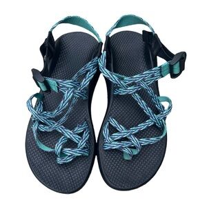 Chaco ZX2 Yampa Sandals